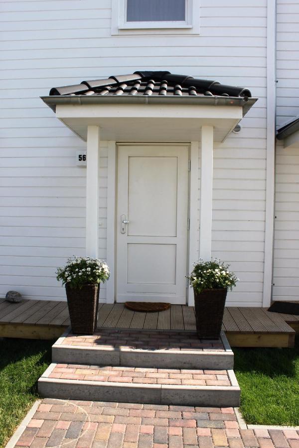 Sandburg Olpenitz Exterior foto
